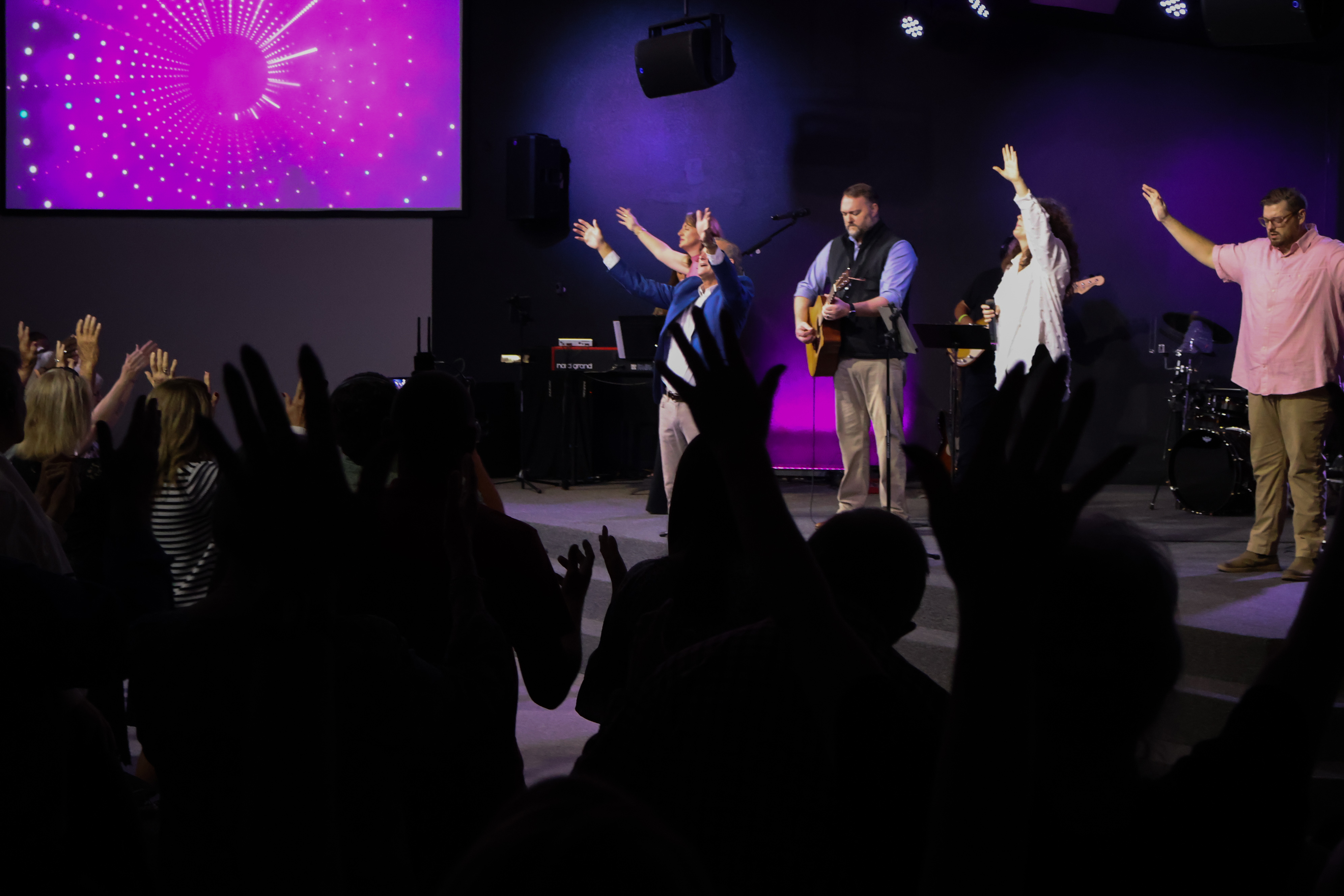 Worship